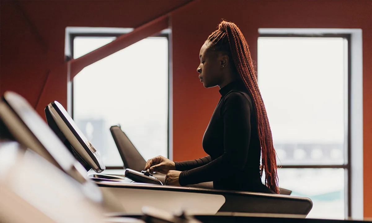 12-3-30 Incline Walk vs Running: New Study Reveals Truth